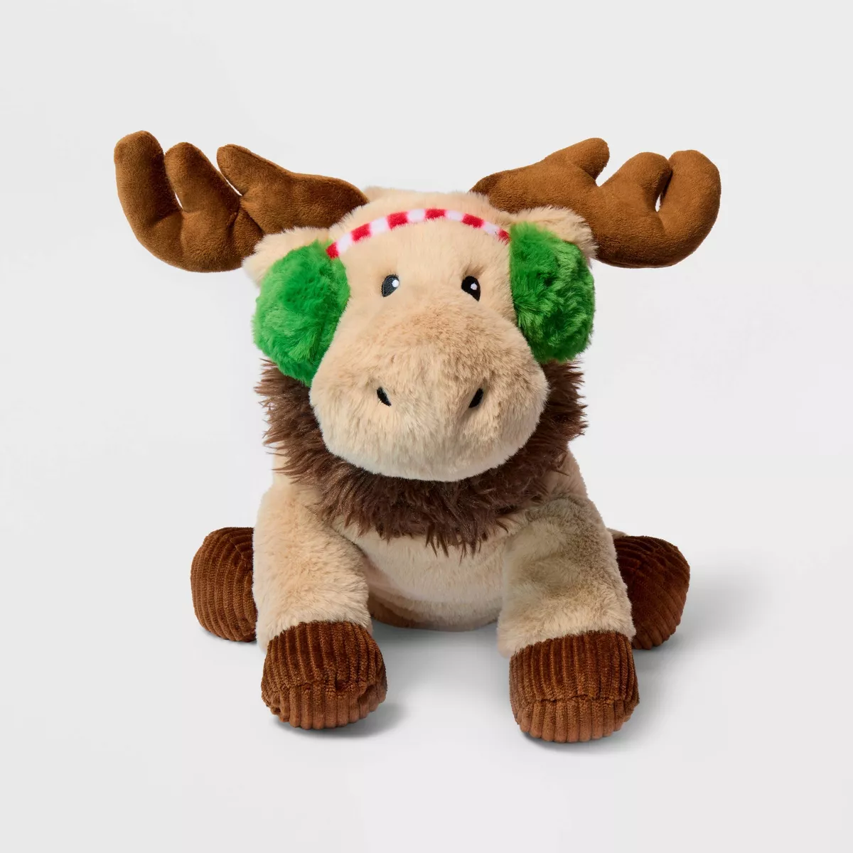 Gigglescape Christmas Rhino