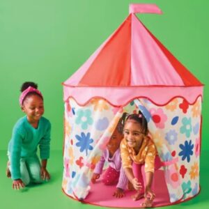 Gigglescape Play Tent