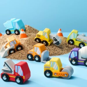 Gigglescape Vehicle Sets