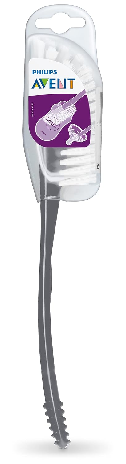 Avent Bottle Brush - Image 2