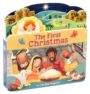 Little Bible Playbook - The First Christmas