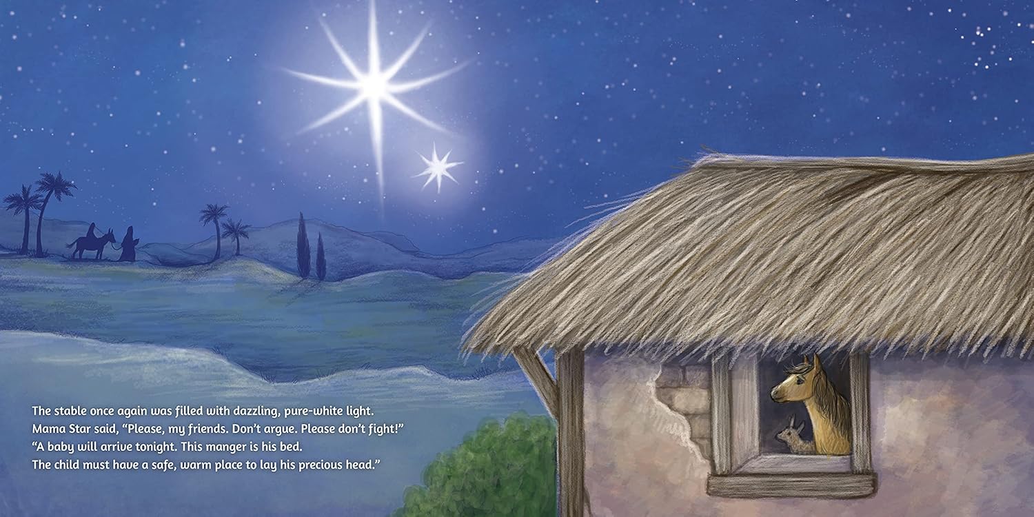 The Christmas Blessing Book - Image 2