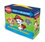 Paw Patrol Phonics Boo Set - 12pc