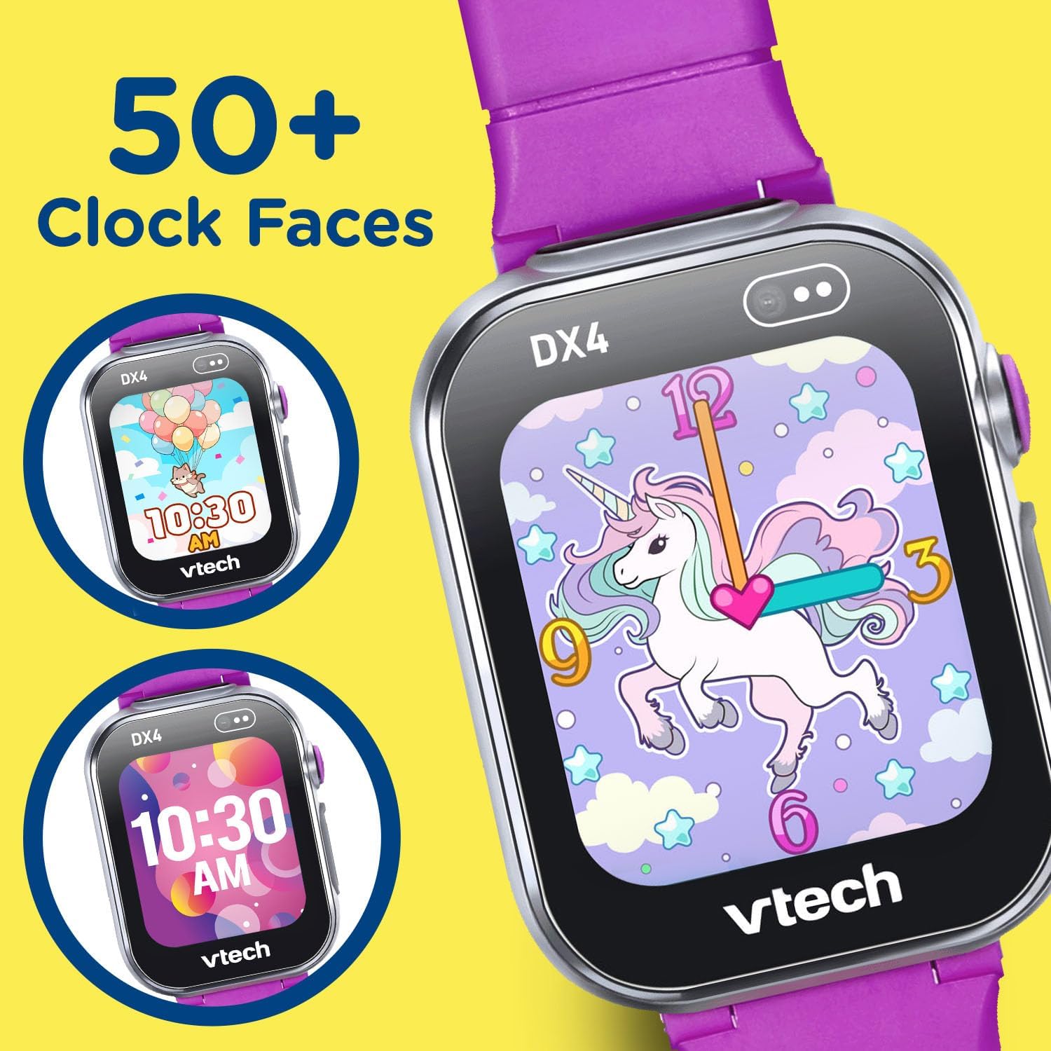 Vtech Kiddizoom Smartwatch - Image 3