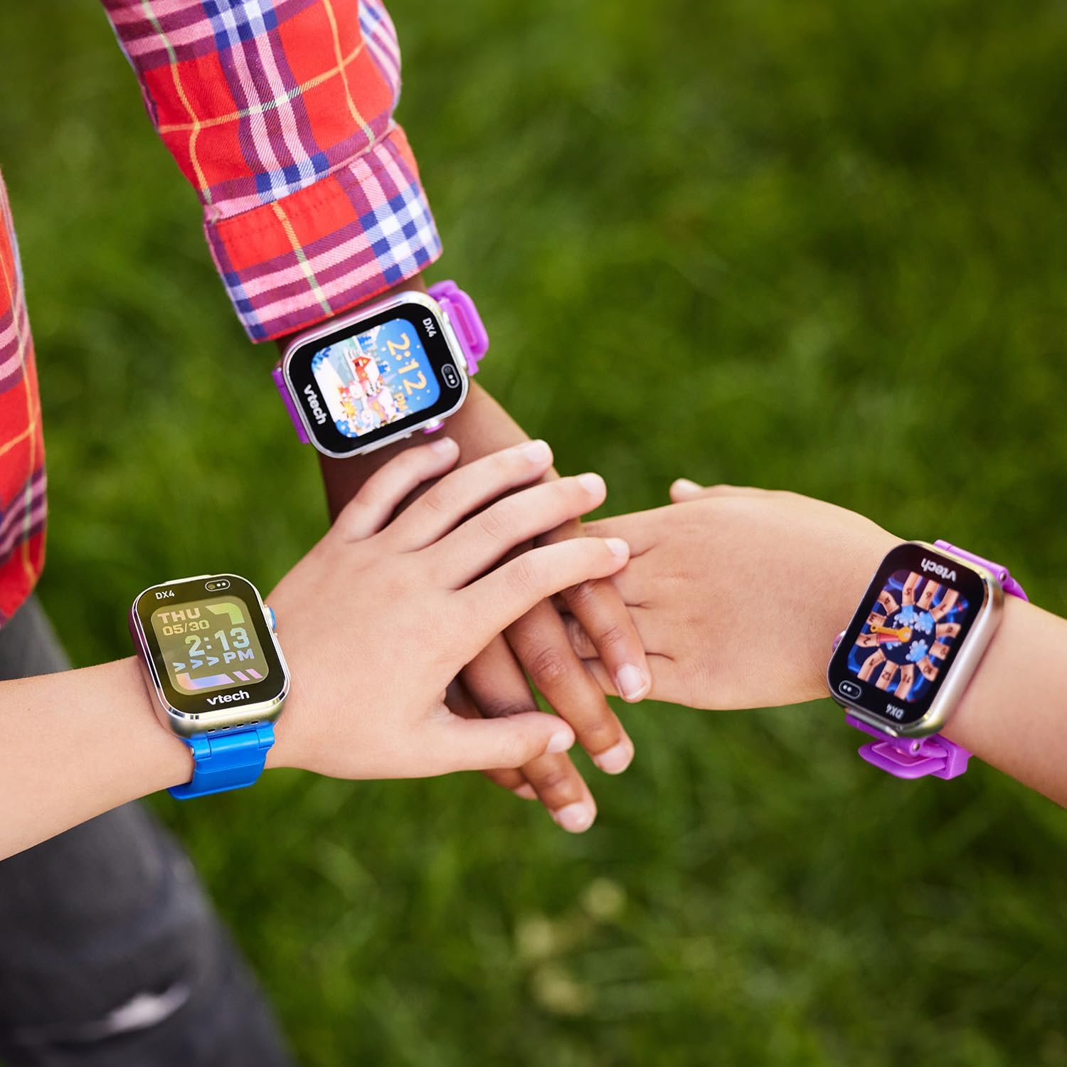 Vtech Kiddizoom Smartwatch