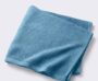 Cloud Island Baby Knit Blanket - Blue