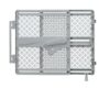 Summer Indoor & Outdoor Safety Gate