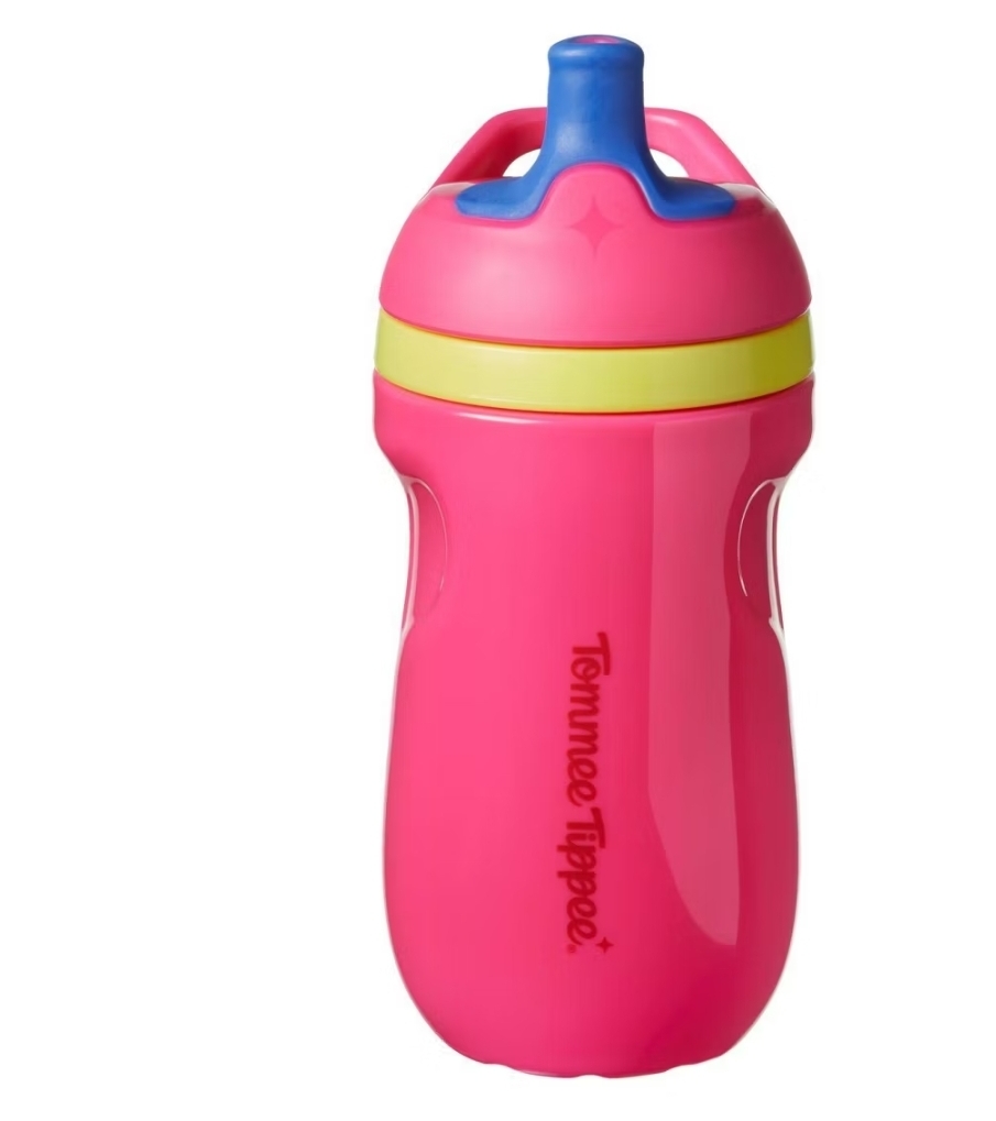 Tomme Tippee Sporty Spout - 9oz