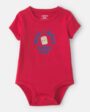 Carter's Baby "Mom + Dad Tater Tot" Onesie - 3mths