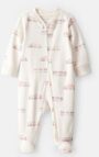 Carter's Baby Sleepers - New Born, Off White