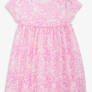 Toddler Girl Casual Dress