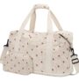 Hospital Labour Delivery Bag Set - Cream