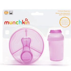 Munchkin Formula Dispenser Combo Pack