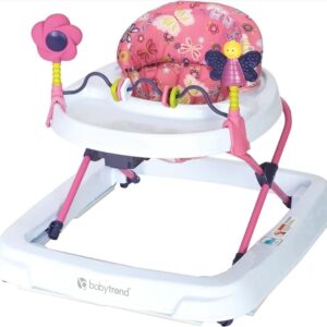 Baby Trend Smart Steps Activity Walker