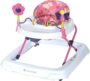 Baby Trend Smart Steps Activity Walker - Pink