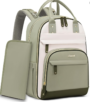 Lovevook Diaper Bag Backpack - Green