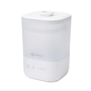 Safety 1st Comforting Cool Mist Humdifier