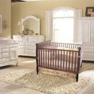 Jeep Crib Mosquito Net