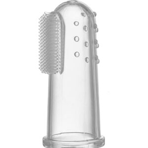 Dr. Brown's Finger Toothbrush