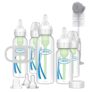 Dr. Brown's Anti - Colic Options + Narrow Bottle to Sippy Set