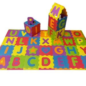 ABC Foam Playmat