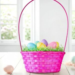 Easter Baskets