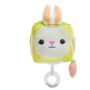 Plush Activity Cube Toy