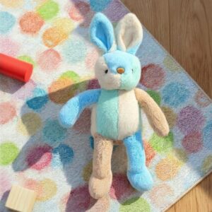 Plush Easter Bunny