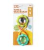 Bright Starts Rattle & Shake BPA - Free Baby Barbell Toy