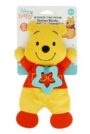 Disney Baby Winnie The Pooh Sensory Blanket