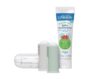 Dr. Brown's Finger Toothbrush 2pk & Toothpaste + Case
