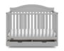 Graco 5-in-1 Convertible Crib