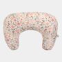 Boppy Nursing Pillow - Peach Floral