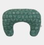 Boppy Nursing Pillow - Green Animals