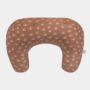 Boppy Nursing Pillow - Clay & Gold Suns