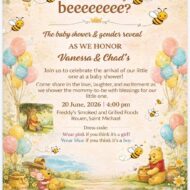 What will baby beeeeeee