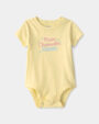 Carter's Baby "Main Character" Bodysuit - 12mths