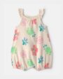 Carter's Baby "Summer Beach" Romper - 3mths
