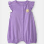 Carter's Baby "Sunshine" Romper - 6mths
