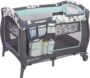 Baby Trend Nursery Center Playard - Doodle Dots