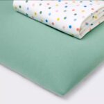 Multi Dots/Green