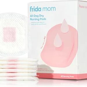 Frida Mom Nursing Pads - 60ct