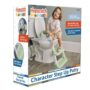 Hopscotch Lane Fog Character Step Up Potty