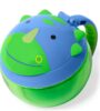 Skip Hop Baby Snack Container - Dino