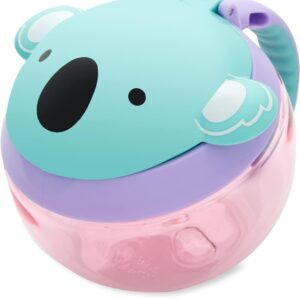 Skip Hop Baby Snack Container