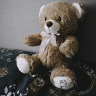 Baby Barrow's Registry Gift List (#26568)