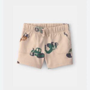 Carter's Toddler Boy Soft Shorts