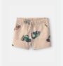 Carter's Toddler Boy Soft Shorts - Brown, 2T