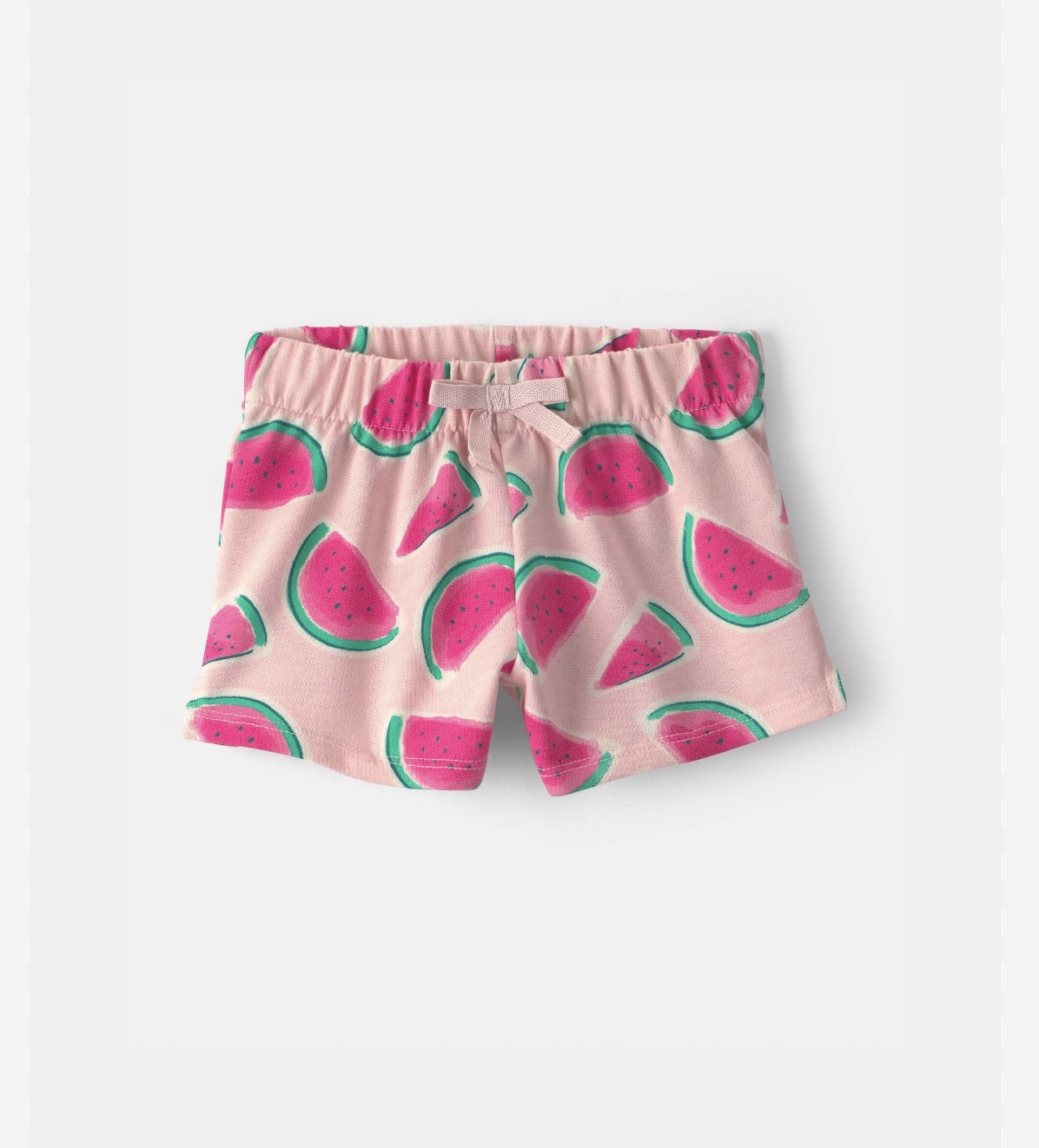 Carter’s Toddler Girl Soft Shorts
