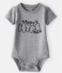 Carter's "Daddy's Hype Man" Onesie - New Born